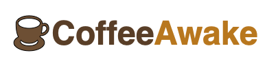 CoffeeAwake