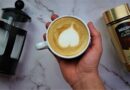 Cappuccino With Nescafe Gold Espresso | A&A Homemade