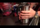 The Great SCG Stovetop Espresso Video