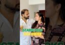 Try this Viral Starbucks Cold Coffee  #devikaanambiaar #vijaymaadhhav #shorts #short #recipe