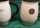 Where to Buy Starbucks Coffee Mugs