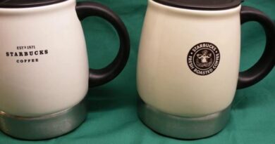 Where to Buy Starbucks Coffee Mugs