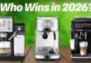 Best Espresso Machines 2024 [don’t buy one before watching this]