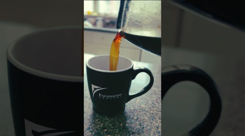 5 Benefits of Coffee