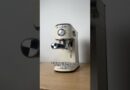 Budget Espresso Machines are getting really good… #casabrewspartner