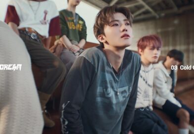 NCT DREAM ‘Cold Coffee’ (Official Audio)