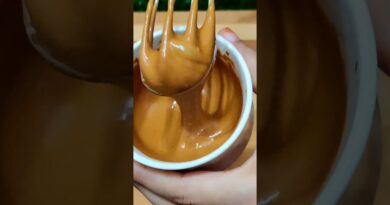 Small packet Bru instant cappuccino #shorts #ytshorts