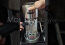 Coffee with @delonghi #coffee #espresso #coffeelover #espressomachine