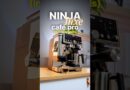 The BEST beginner machine? Ninja Luxe Cafe Pro Honest Review