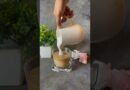 Hot latte | Cafe style Latte | Coffee latte | Latte | Hot Coffee | Instant Coffee | Coffee Recipes