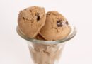 Coffee & Chocolate Chunk Ice Cream Recipe – Laura Vitale – Laura in the Kitchen Episode 614