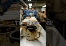 Why Navy Sailors NEVER Wash Their Coffee Mugs