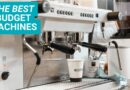 Best Coffee Machine for Small Business & Coffee Trailers on a Budget?