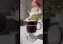 The Classic Irish Coffee