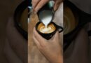 Espresso and Latte Art ASMR