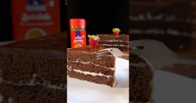 Speciale Smooth Coffee Cake #shorts