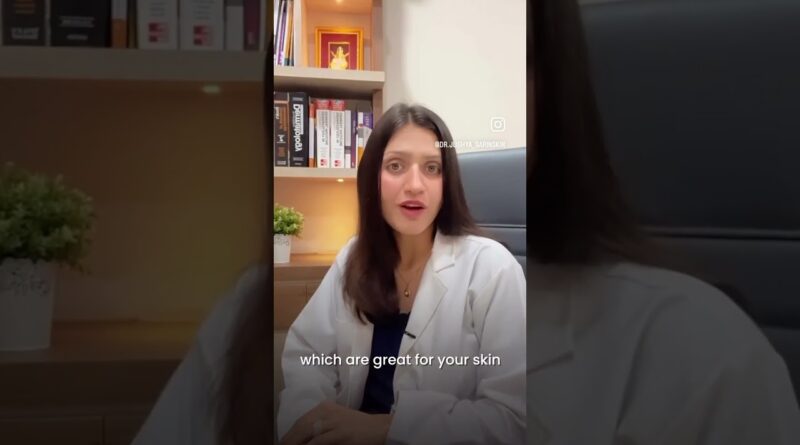 Can drinking coffee darken your complexion? || Dr Jushya Bhatia Sarin ||