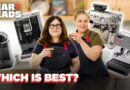 Best Espresso Machines (Beginner to Advanced) | Gear Heads