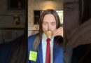 How to drink DIFFERENT KINDS OF COFFEE with TOMMY CASH #eurovisionreacts25