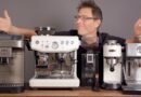Espresso Beginners: How To Pick an Espresso Machine by Type – From Manual to Automatic!