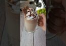 Oreo Coffee Shake #viralvideo #coffee #oreo #food #foodies #cookingvlog #milkshake #shortvideo