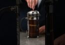 Ultimate French press recipe