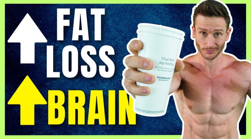 You’ll Never Drink Regular Coffee Again – 5 MAJOR Benefits of DECAF