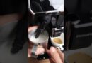 Philips 2200 – Cappuccino Short