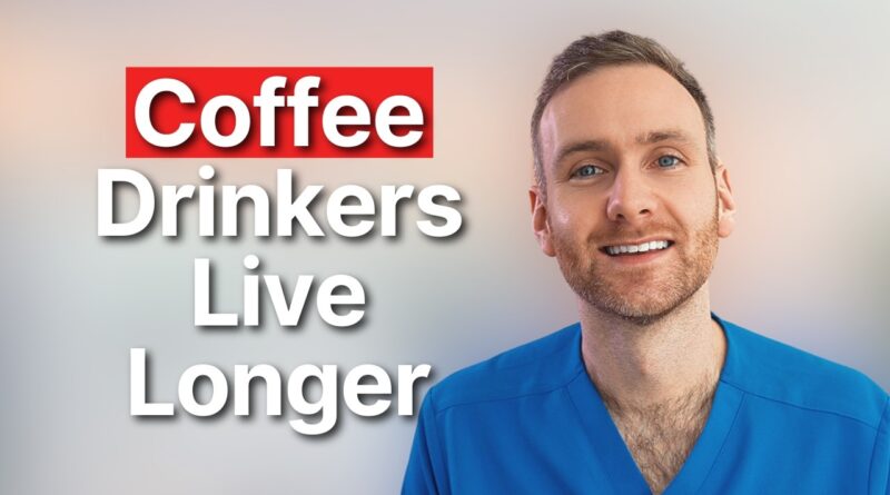 3 Science-Backed Ways Coffee May Help You Live Longer (Not Just Boost Energy)