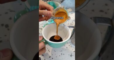 How to make a Mocha