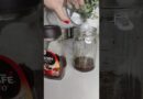 How to make iced coffee using the Nescafe Clasico instant coffee.