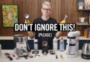 The Beginner’s Guide to Coffee Machine Maintenance
