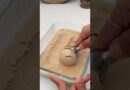 Coffee Ice Cream without Palm Oil #shorts #coffeeicecream #icecream