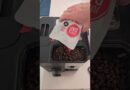 Ninja Luxe Cafe Espresso Machine ES601 Amazing Coffee