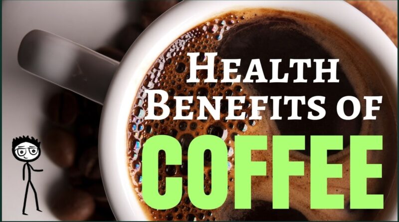 Black Coffee Benefits: 9 Proven Health Benefits of Drinking Black Coffee Daily