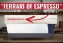 Why This Machine Is In Every Good Coffee Shop