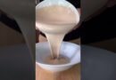Easy Coffee Ice Cream! Delicious!