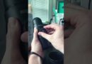 Trying The Minipresso Portable Espresso Machine By Wacaco