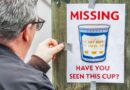 The reason this coffee cup has quietly left NYC