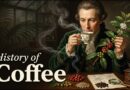 The History of Coffee — The Most Fought-Over Drink in History