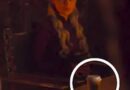 Maisie Williams On *That* Game of Thrones Coffee Cup Incident