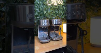 Bambino showdown – which espresso machine should you buy?