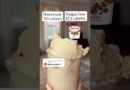 Low Calorie Coffee Ice Cream | Ninja Creami Recipe