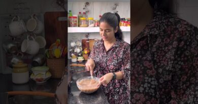 Dalgona Coffee Cake #viral #shorts