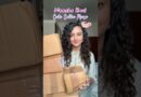Coffee Mug Haul #meesho #meeshofinds #meeshohaul #ytshorts #asmr #viral #trending #meeshoshopping
