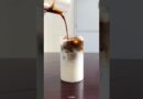 Iced Latte Recipe | Iced Coffee #coffee #icedcoffee #homecafe #coffeedrinks #latte #icedlatterecipe