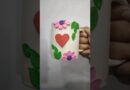 Clay Craft || Converting old coffee mug into new with clay☕ clay ideas #art #craft #viral #shorts