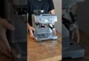 How to use the Breville Barista Express like a coffee nerd