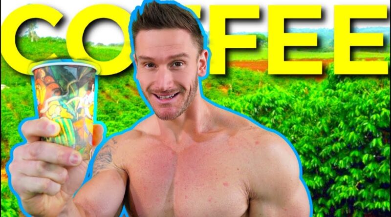 Drink COFFEE to Massively BOOST Fasting Benefits (Quickly)