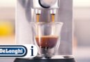 Dedica EC680 & EC685 | How to make an espresso using ground coffee